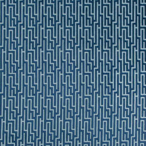 Passage Indigo